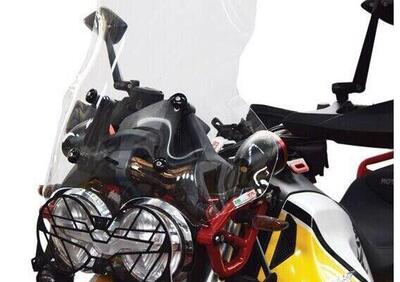 Cupolino Isotta Alta Protezione Moto Guzzi V85 TT - Annuncio 8979877