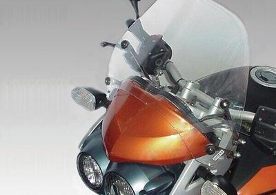 Cupolino Isotta Per BMW R 1150 R ROCKSTER 2002-200 - Annuncio 8982197