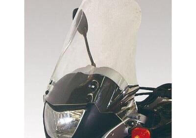Cupolino Isotta Alta Protezione Per BMW F 650 GS 2 - Annuncio 8976875