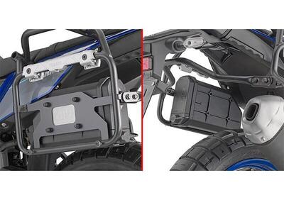 Kit attacchi Givi TL2145KIT per fissaggio S250 Too - Annuncio 8987367