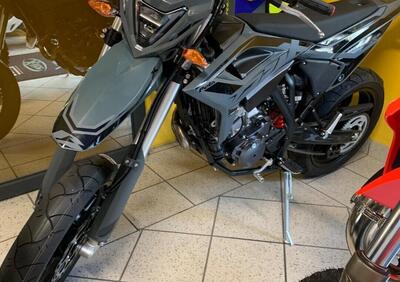 Betamotor RR 125 4T Motard T - X Special Edition (2025) - Annuncio 9878788