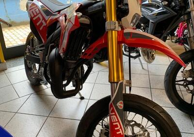 Vent Derapage 50 (2021 - 25) - Annuncio 9878794