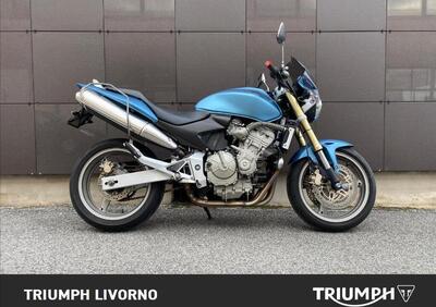 Honda Hornet 600 (2005 - 06) - Annuncio 9878803