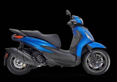Piaggio Beverly 310 S (2025) - Annuncio 9878905