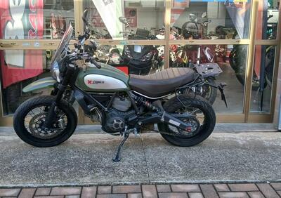 Ducati Scrambler 800 Urban Enduro (2015 - 16) - Annuncio 9878855