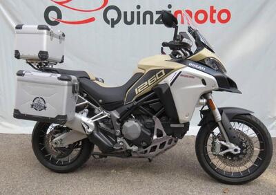 Ducati Multistrada 1200 Enduro (2016 - 18) - Annuncio 9878853