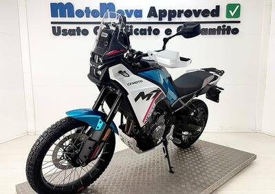 CFMOTO 450MT (2024 - 25) - Annuncio 9878854