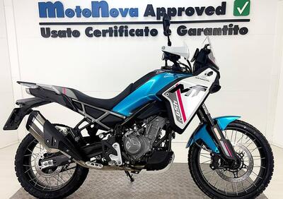 CFMOTO 450MT (2024 - 26) - Annuncio 9878854