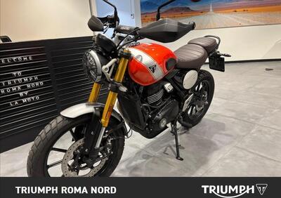 Triumph Scrambler 400 X (2024 - 25) - Annuncio 9878856