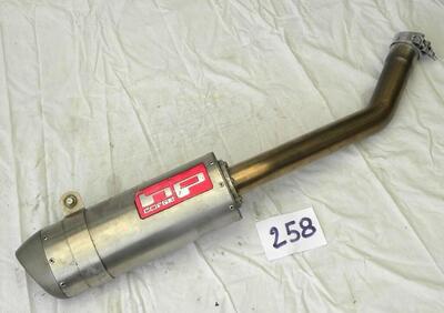 Scarico HP Corse (n. 258) - Annuncio 9878858