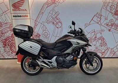 Honda NC 750 X DTC ABS Travel Edition (2018 - 20) - Annuncio 9878869