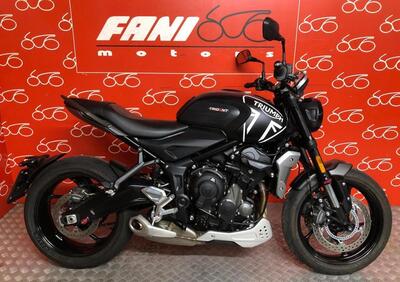 Triumph Trident 660 (2021 - 24) - Annuncio 9878863
