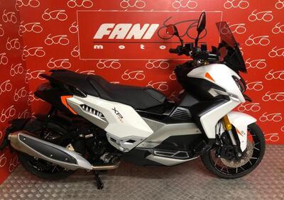 Peugeot XP400 GT (2025) - Annuncio 9878864