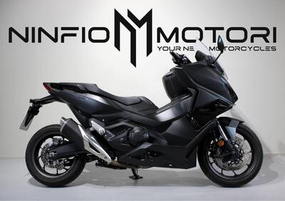 Honda Forza 750 (2025) - Annuncio 9878903