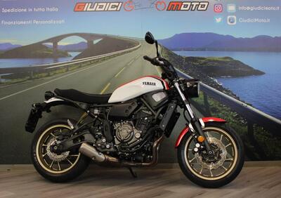 Yamaha XSR 700 ABS (2016 - 20) - Annuncio 9878894