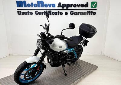 Royal Enfield Guerrilla 450 (2024 - 25) - Annuncio 9878916