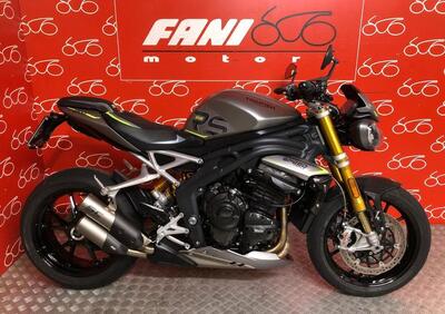 Triumph Speed Triple 1200 RR (2022 - 25) - Annuncio 9878914