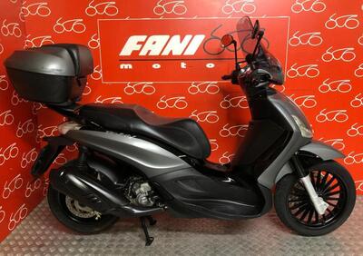 Piaggio Beverly 300 i.e. (2010 - 16) - Annuncio 9878915