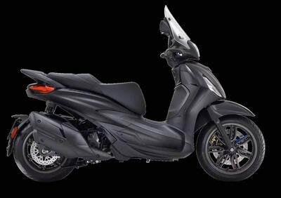 Piaggio Beverly 400 S (2025) - Annuncio 9878921