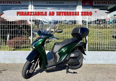 Honda SH 150i Vetro (2024 - 25) - Annuncio 9878923