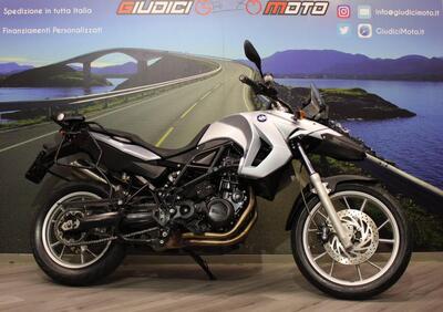 Bmw F 650 GS (2008 - 12) - Annuncio 9878930