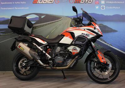 KTM 1050 Adventure (2015 - 16) - Annuncio 9878938