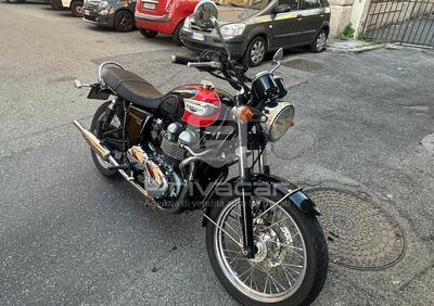 Triumph Bonneville T100 (2001 - 07) - Annuncio 9878944