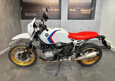 Bmw R nineT Urban GS (2021 - 24) - Annuncio 9875695