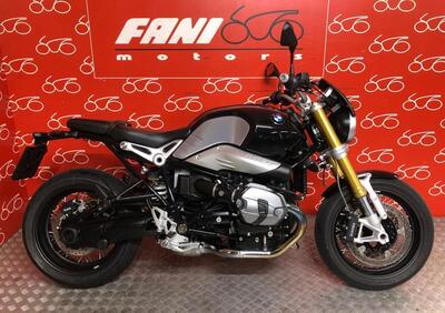 Bmw R nineT 1200 (2017 - 20) - Annuncio 9878963