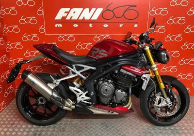 Triumph Speed Triple 1200 RS (2025) - Annuncio 9878964