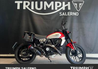 Ducati Scrambler 800 Icon (2023 - 25) - Annuncio 9878991