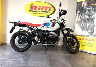Bmw R nineT Urban GS (2021 - 24) - Annuncio 9878998