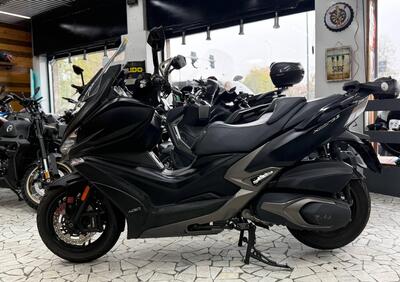 Kymco Xciting 400i S TCS (2021 - 24) - Annuncio 9878996