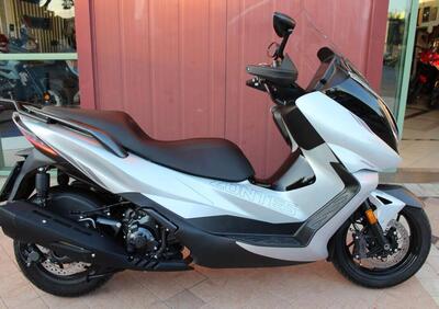 Zontes ZT350-E (2023 - 25) - Annuncio 9879012