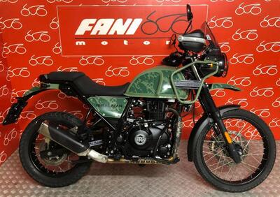 Royal Enfield Himalayan 411 (2021 - 24) - Annuncio 9879006