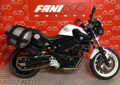 Bmw F 800 R (2009 - 11) - Annuncio 9879007