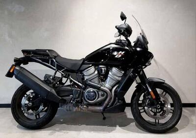 Harley-Davidson Pan America 1250 (2020 - 25) - Annuncio 9879030