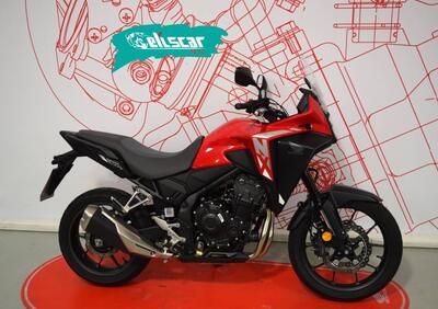 Honda NX500 (2024 - 25) - Annuncio 9876550