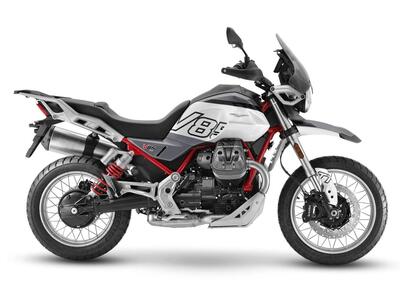 Moto Guzzi V85 TT (2024 - 25) - Annuncio 9879028