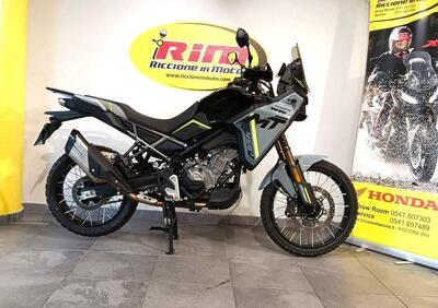 CFMOTO 450MT (2024 - 26) - Annuncio 9879040