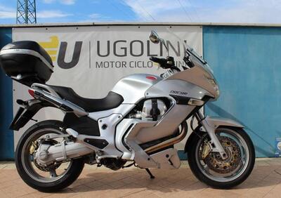 Moto Guzzi Norge 1200 (2006 - 10) - Annuncio 9879043