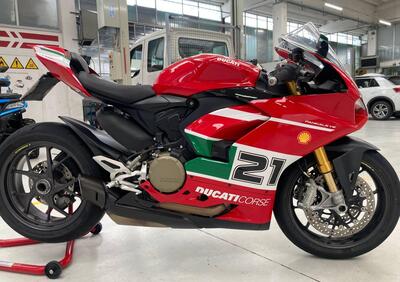 Ducati Panigale V2 Bayliss 1st Championship 20th Anniversary (2021 - 24) - Annuncio 9879045
