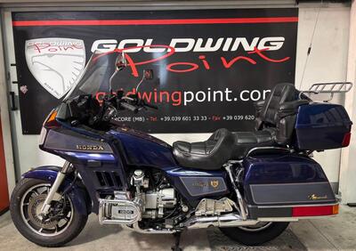 Honda GL1200 Goldwing Aspencade - Annuncio 9879049