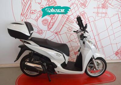 Honda SH 300 i ABS (2016 - 20) - Annuncio 9871373