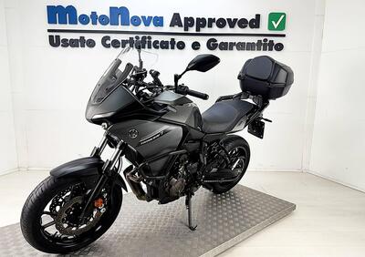 Yamaha Tracer 7 (2021 - 24) - Annuncio 9879062