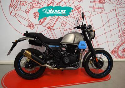 Royal Enfield Himalayan 411 (2021 - 24) - Annuncio 9871431