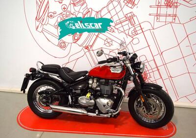 Triumph Bonneville Speedmaster 1200 (2021 - 25) - Annuncio 9876544