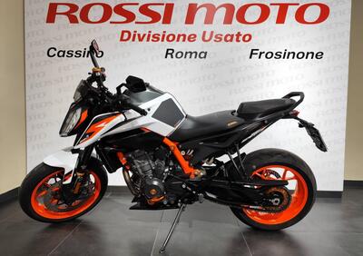 KTM 890 Duke R (2021) - Annuncio 9879066