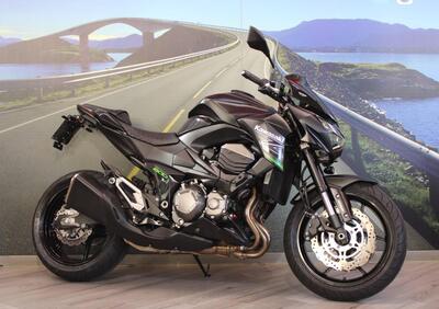 Kawasaki Z 800 ABS (2012 - 16) - Annuncio 9879071