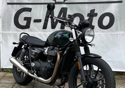 Triumph Speed Twin 900 (2023 - 24) - Annuncio 9879085